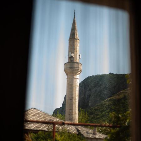 Apartments Azra Mostar Buitenkant foto