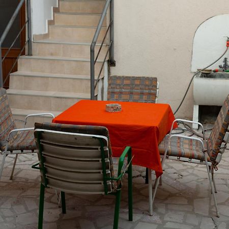 Apartments Azra Mostar Buitenkant foto
