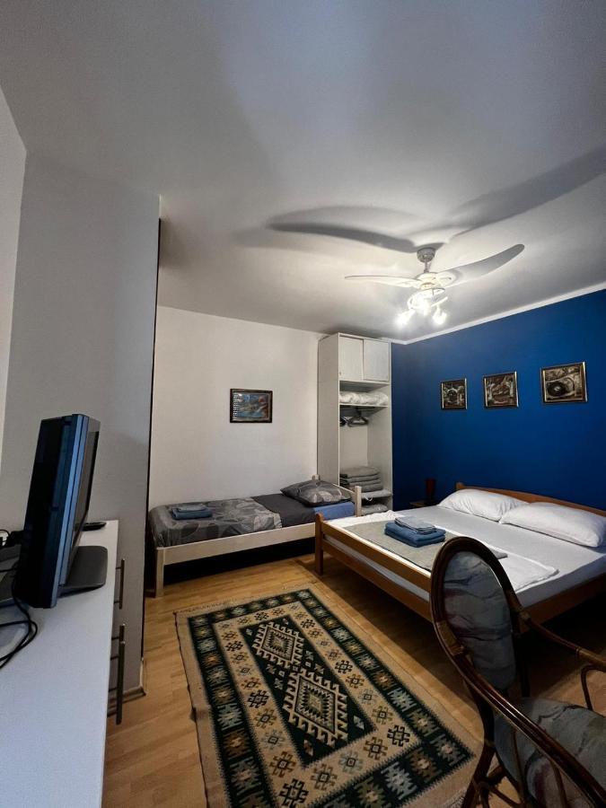 Apartments Azra Mostar Buitenkant foto