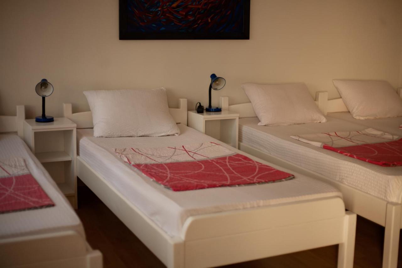Apartments Azra Mostar Buitenkant foto