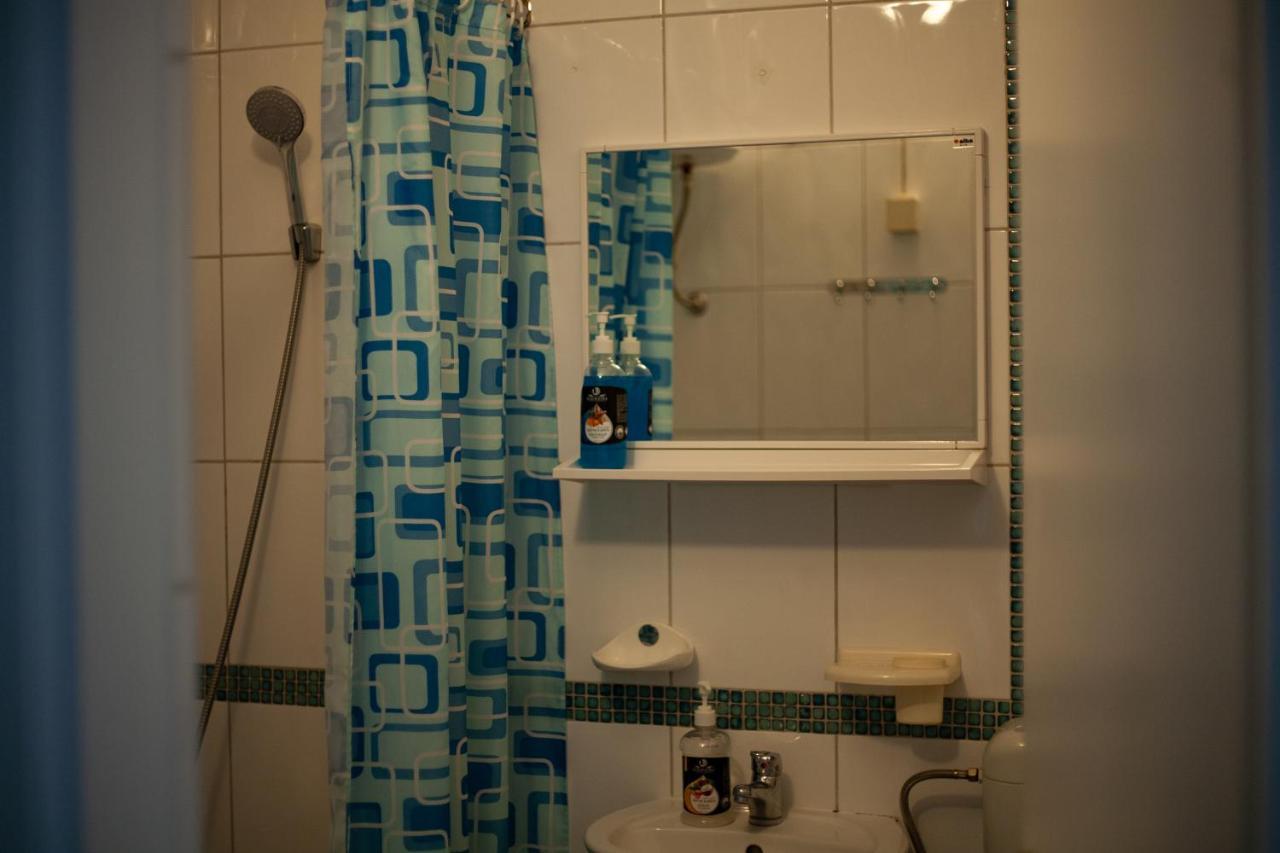 Apartments Azra Mostar Buitenkant foto