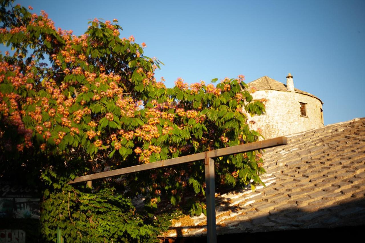 Apartments Azra Mostar Buitenkant foto
