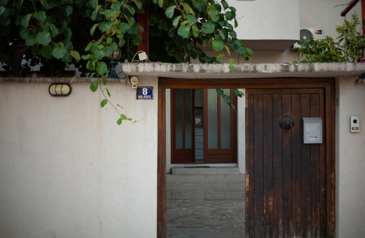 Apartments Azra Mostar Buitenkant foto