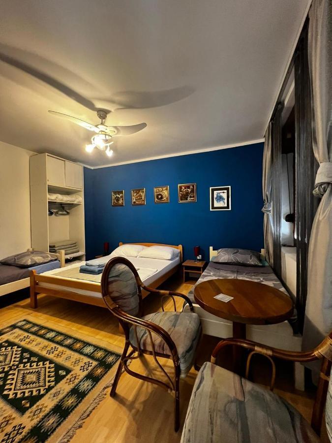 Apartments Azra Mostar Buitenkant foto
