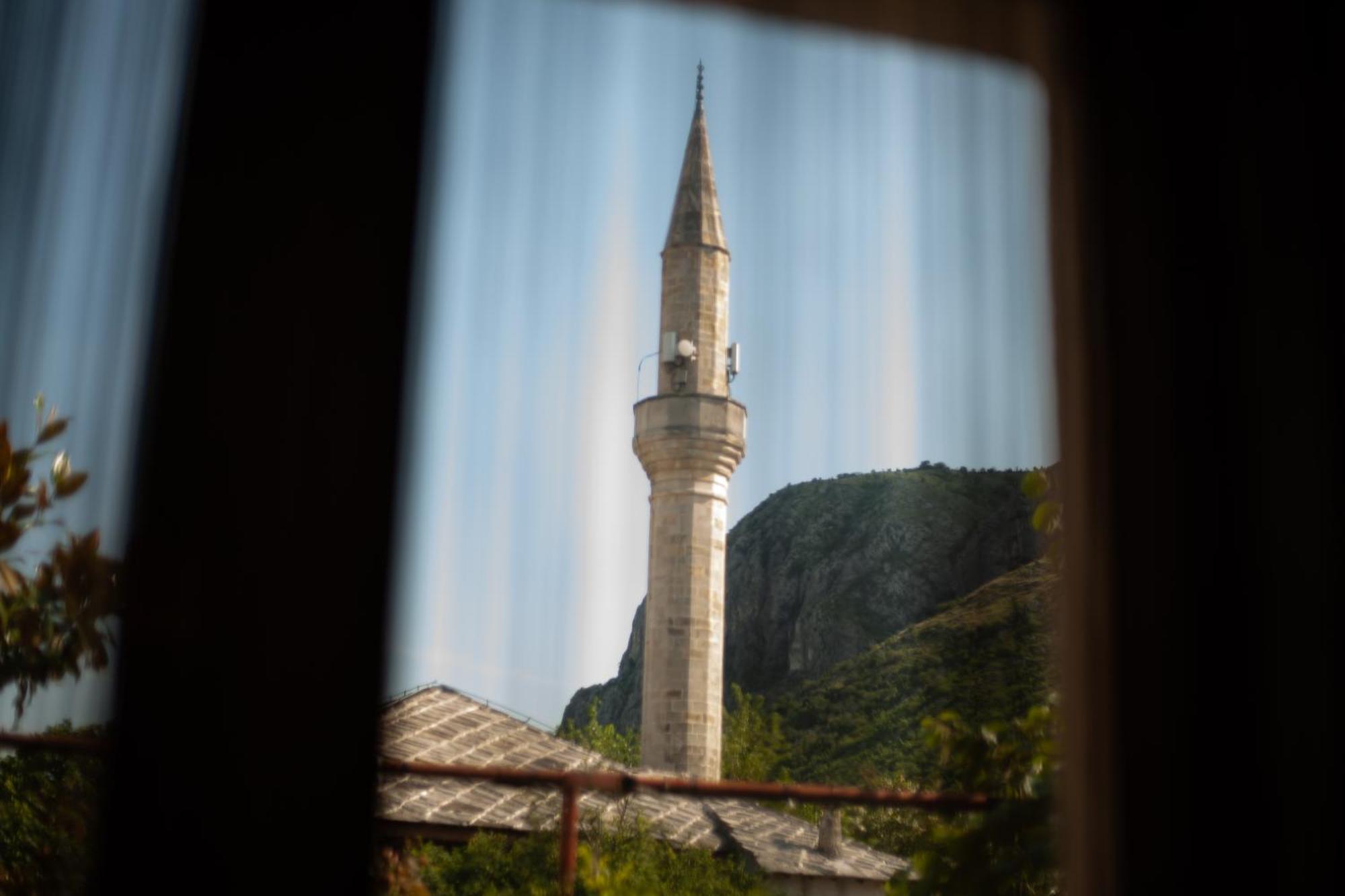 Apartments Azra Mostar Buitenkant foto